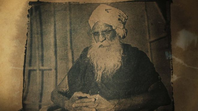 போட்டோகிரபியில் புது முயற்சி: சூரிய வெளிச்சமே கலர் லேப், இலையில் பிரிண்டிங் 3