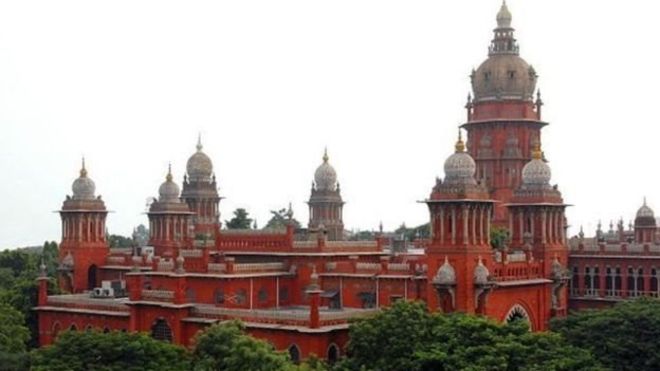 கிறிஸ்தவ கல்வி நிலையங்கள் பற்றிய கருத்தை திரும்பப் பெற்றது சென்னை உயர்நீதிமன்றம் 1