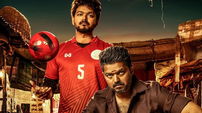 அட்லி இயக்கும் 'பிகில்' திரைப்படம் முன்கூட்டியே ரிலீஸ் ஆகிறதா? 42