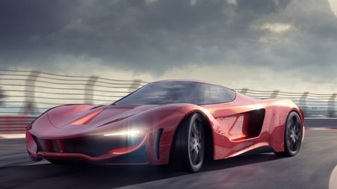 கார் ஓட்டிய 8 வயது சிறுவன்: 140 கி.மீ வேகத்தில் இயக்கி கண்ணீரில் முடிந்த கதை 4