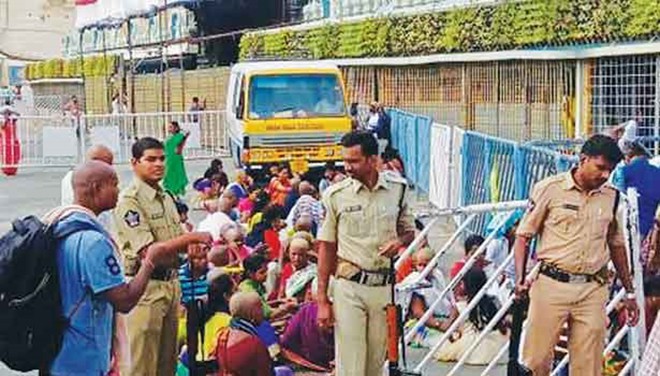 தமிழகத்தின் பிரசித்தி வாய்ந்த ஆலயங்களுக்கு ஆபத்து ; உளவுத்துறை எச்சரிக்கை 15