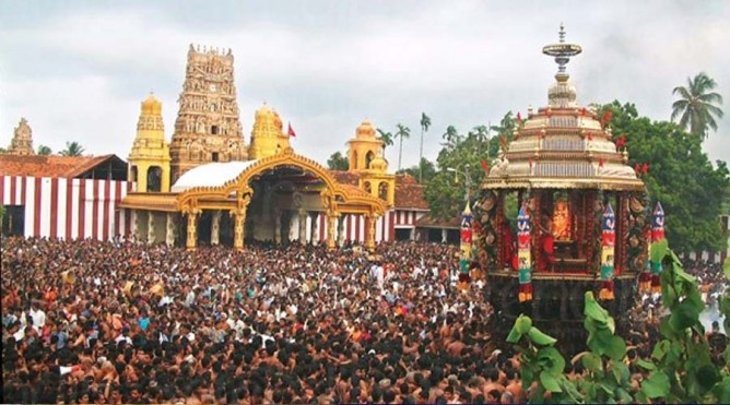 nallur