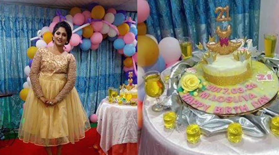 பொய் கூறி மாட்டிய இலங்கை பெண்! லொஸ்லியாவின் முகத்திரையை கிழித்த ரசிகர்கள்... தீயாய் பரவும் புகைப்படம் 9