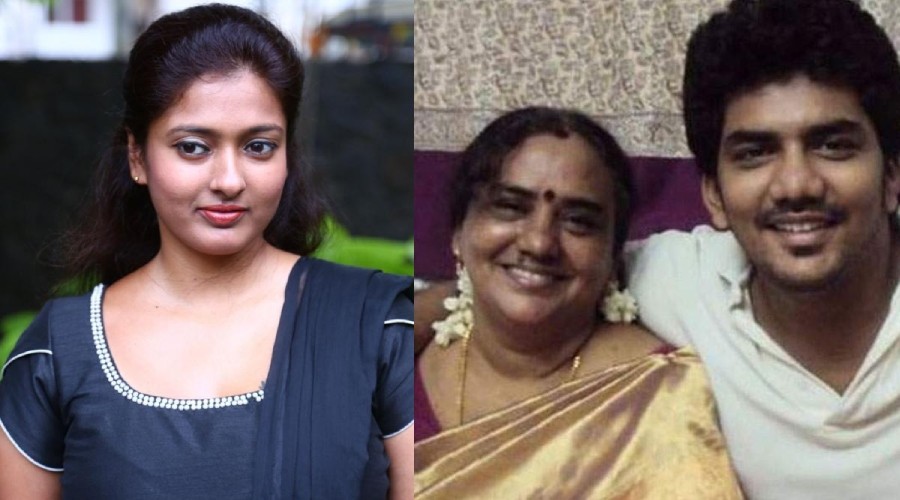 பிக்பாஸ் கவினின் தாயார் கைது செய்யப்பட்டதற்கு காயத்ரி ரகுராம் என்ன கூறியுள்ளார் பாருங்க..! 13