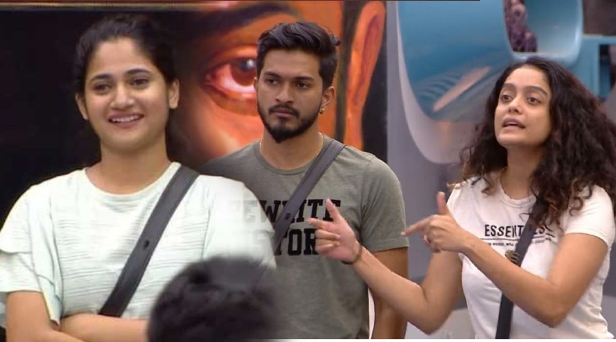 முகேன், அபிராமி விடயத்தில் வெளியானது.. லோஸ்லியாவின் உண்மையான முகம்..! ரெண்டே நாள்ல இப்படி மாறிடுவாங்களா..? 1