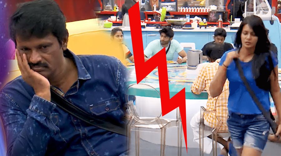 பிக் பாஸ் வீட்டில் இருந்து வெளியேறிய மீரா சேரனுக்கு எதிராக செய்த படுமோசமான செயல்! லீக்கான சர்ச்சைக்குரிய ஆதாரம் 55