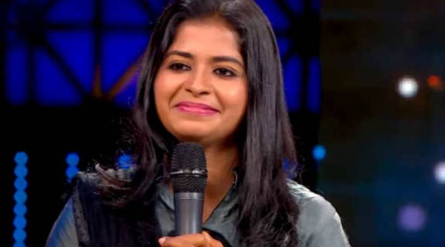 பிக்பாஸ் மதுமிதா மீது போலீஸில் விஜய் டிவி புகார்: என்ன நடந்தது? - விரிவான தகவல்கள் 51