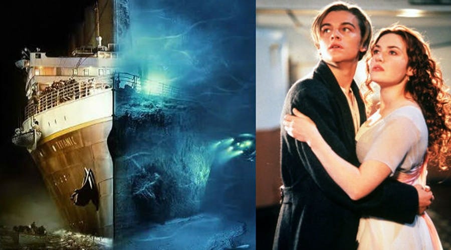 உணவாக மாறிய டைட்டானிக் கப்பல்! ஆழ்கடலில் ஆராய்ச்சியாளர்களுக்கு காத்திருந்த அதிர்ச்சி 13