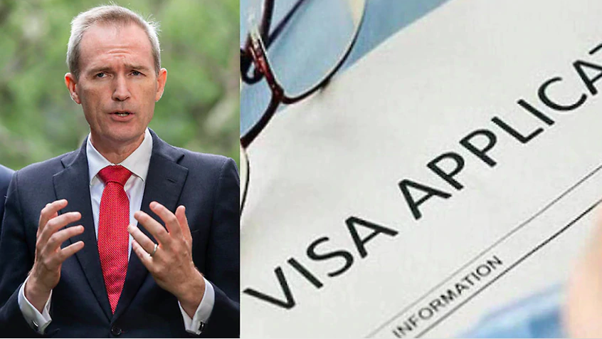 வெளிநாடுகளிலிருந்து 5000 பேரை பணிக்கமர்த்த ஆஸ்திரேலிய அரசு திட்டம்! 1