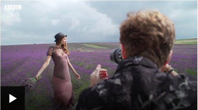 பயிரை விட செல்ஃபி மூலம் அதிகம் சம்பாதிக்கும் விவசாயிகள் 8