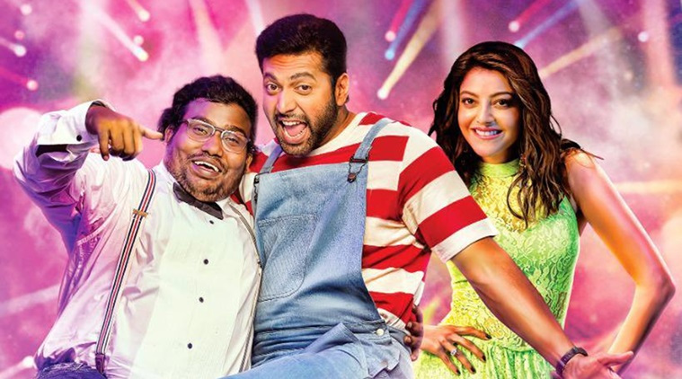 மரண கலாய் செய்த யோகி பாபு! இத்தனை லட்சம் பார்வைகளா - கோமாளி சில நிமிட காட்சி வீடியோ 6