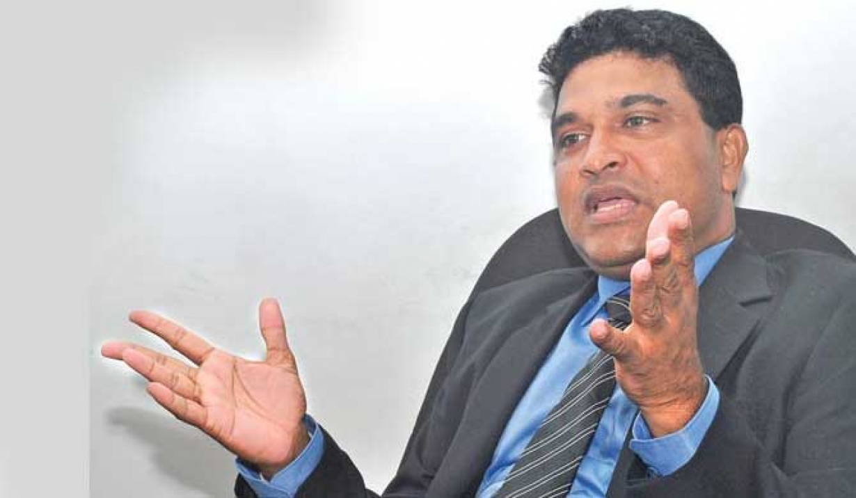 "சஜித்தை களமிறக்கினால் மாத்திரமே மக்கள் எதிர்பார்க்கும் ஆட்சியை அமைக்க முடியும்" 5