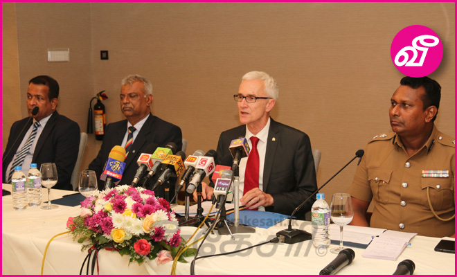 சர்வதேச பயங்கரவாத அச்சுறுத்தல் தற்போதும் உள்ளதா? -தகவலளித்தால் உதவத் தயார் என்கிறது இன்டர்போல் 6