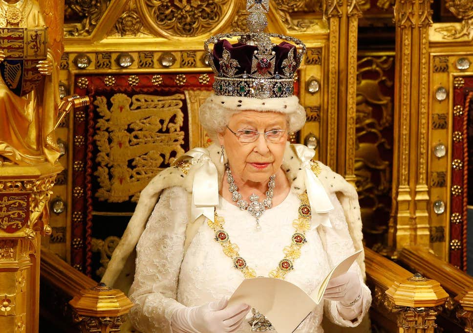 பிரிட்டன் பாராளுமன்றத்தை முடக்க மகாராணி ஒப்புதல்! 6