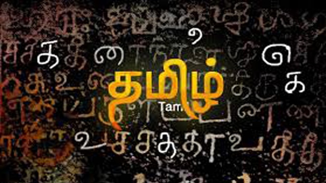 4,500 ஆண்டுகள் பழமையானதாம் தமிழ்மொழி: அதிர்ச்சியளிக்கும் உண்மைகள் 7