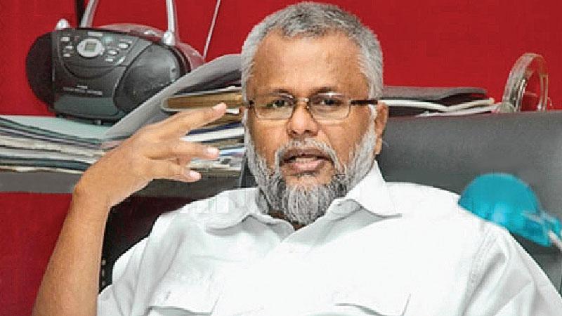 கோத்தாபய வெற்றி பெற்றால் யுத்தத்தில் கொல்லப்பட்ட சகல உயிர்களுக்கும் பொதுச் சதுக்கம் அமைக்கப்படும் ;டக்ளஸ் 8