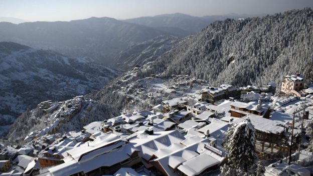 இந்தியாவில் கட்டாயம் பயணிக்க வேண்டிய 15 இடங்கள் 10