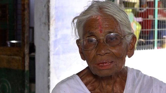 ஒரு ரூபாய் இட்லிப்பாட்டி கமலாத்தாள் - "சாகும்வரை ஒரு ரூபாய்க்குதான் இட்லி விற்பேன்" 6