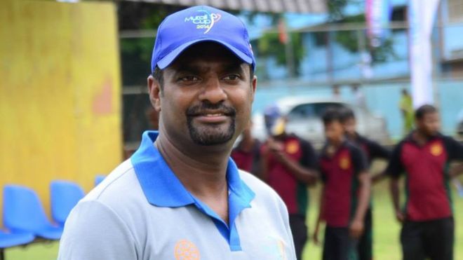 முத்தையா முரளிதரன் வாழ்க்கை திரைப்படம் - நடிகர் தர்ஷன் வரவேற்பு 2