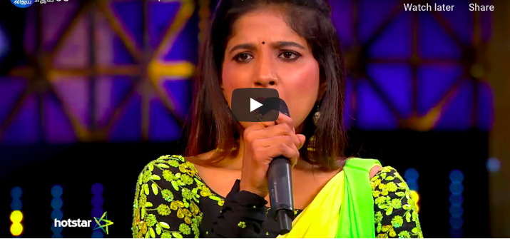 வெளியே வந்த சாக்ஷியை, ஷெரினிடம் மாட்டிவிட்ட கமல்.. கைதட்டி விசிலடித்து ஆரவாரம் செய்த மக்கள்...! 6