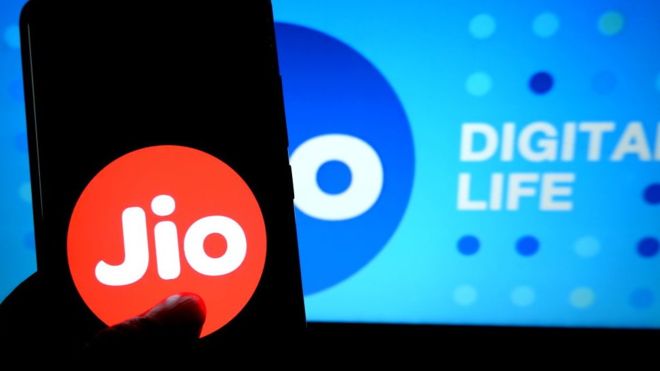 ஜியோ-வில் இருந்து பிற நெட்வொர்க் எண்ணை அழைத்தால் இனி 6 பைசா கட்டணம் - காரணம் என்ன? 9