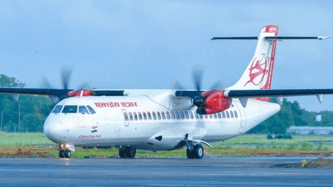 சென்னை டூ யாழ்ப்பாணம் விமானசேவை தொடக்கம் : விரிவான தகவல்கள் 30