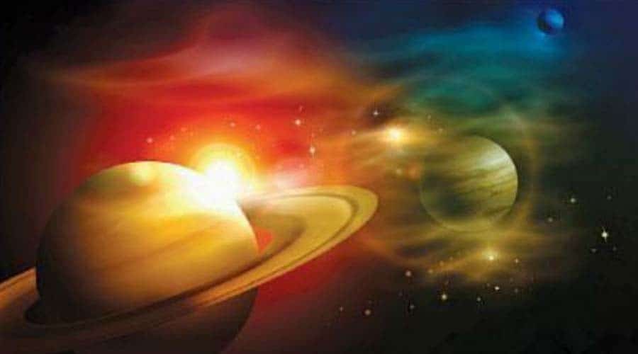 நவம்பர் மாதத்தில் இந்த 4 ராசிக்காரங்களுக்கு ரொம்ப அதிர்ஷ்டம்... உங்களது ராசி இருக்குதா? 5