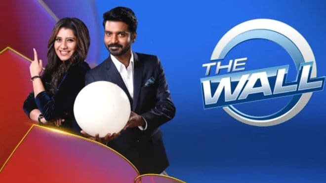 பிக் பாஸ் நிகழ்ச்சிக்குப் பின் ஒளிபரப்பாகும் வால் கேம் ஷோ குறித்த 10 தகவல்கள் 2