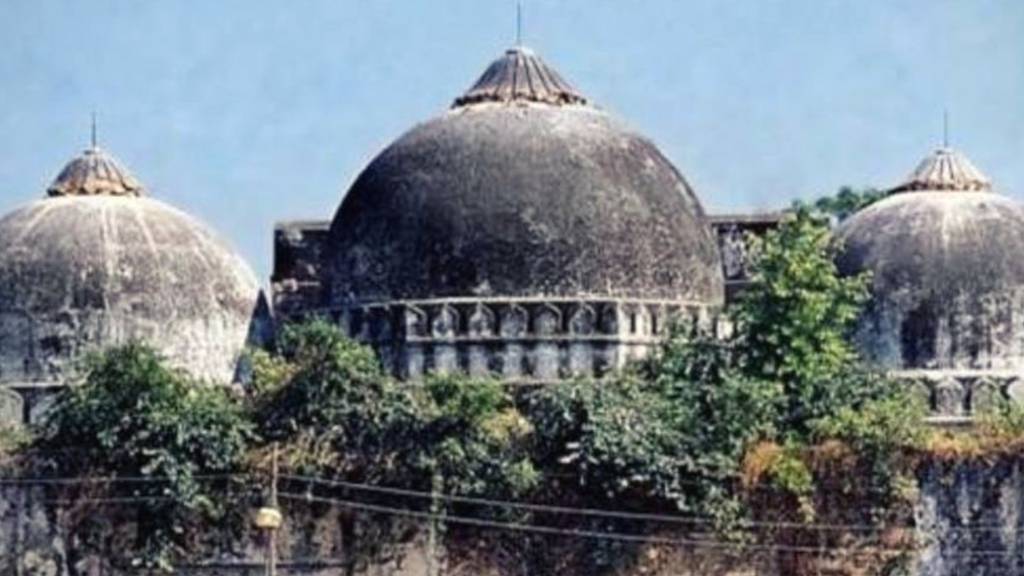 அயோத்தி தீர்ப்பு: சர்ச்சைக்குரிய நிலம் இந்துக்களுக்கே சொந்தம்; முஸ்லிம்களுக்கு மாற்று இடம் 9