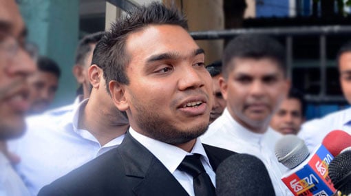 காணாமல் போனோர், அரசியல் கைதிகள் பிரச்சினைகளுக்கு 2 வருடங்களுக்குள் தீர்வு : நாமல் 2