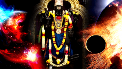 இன்று உக்கிர சனியில் சூரிய கிரகணம்! இந்த 3 ராசிக்கும் மிகவும் எச்சரிக்கை... மறந்தும் கூட இதை செய்துவிடாதீர்கள் 3