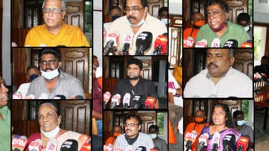 வடக்கு, கிழக்கில் பூரண கதவடைப்புக்கு அழைப்பு 3