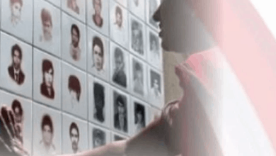 sri lanka missing persons list