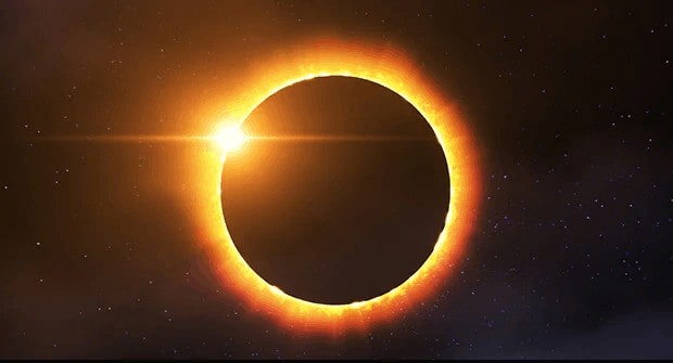 உலகில் இன்று இடம்பெறுவுள்ள அரிய நிகழ்வு ! 10