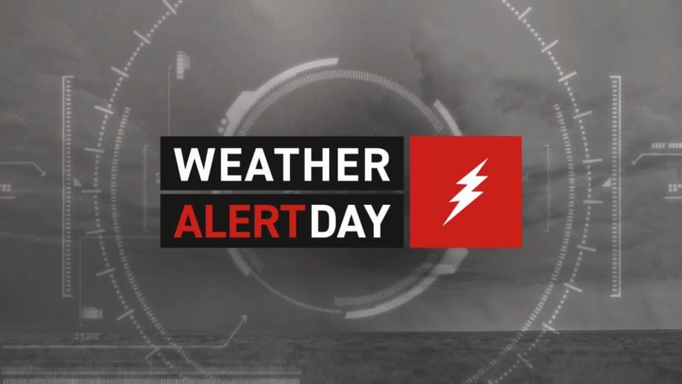 வளிமண்டலவியல் திணைக்களம் வெளியிட்டுள்ள அறிக்கை 2