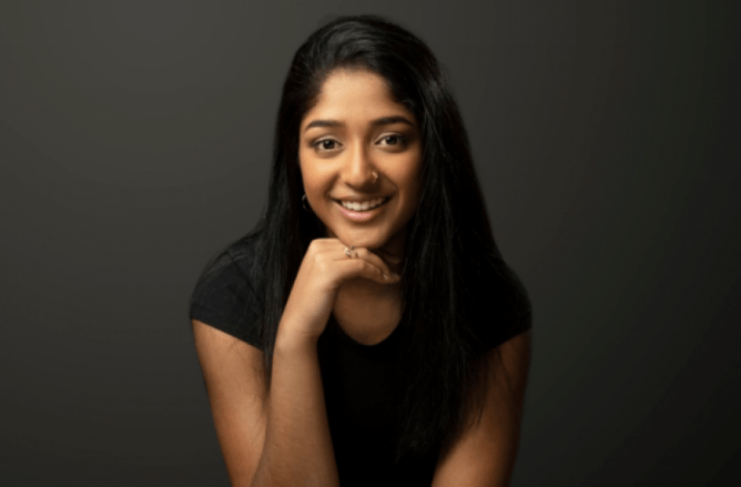 கனடா வாழ் ஈழத்து பெண்ணுக்கு அடித்த அதிர்ஷ்டம்! சினிமாவே வியக்கும் அதிசயம்? மகிழ்ச்சியில் இலங்கையர்கள் 6