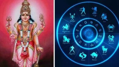 செவ்வாய் பெயர்ச்சி பலன்கள்; விபரீத ராஜயோகத்தில் புரளும் அந்த ராசியினர்கள் யார் தெரியுமா? 8