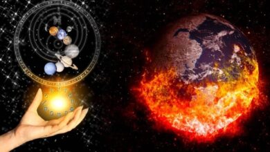 மார்ச் 11 இல் இடம் பெயரும் மூன்று சக்திவாய்ந்த கிரகங்களால் இந்த 6 ராசிக்கும் ஏற்பட போகும் விபரீத பேரதிர்ஷ்டம்! யாருக்கு பேராபத்து? 9