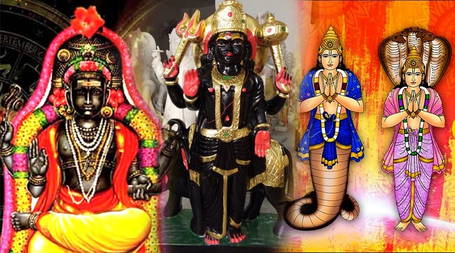 2020ல் ஆட்டிப்படைக்க போகும் சனி, ராகு, கேது பெயர்ச்சி! ஏழரை சனி முடிந்து ஜென்ம சனி ஆரம்பம்! இந்த 4 ராசியில் யாருக்கு ராஜயோகம்? 5