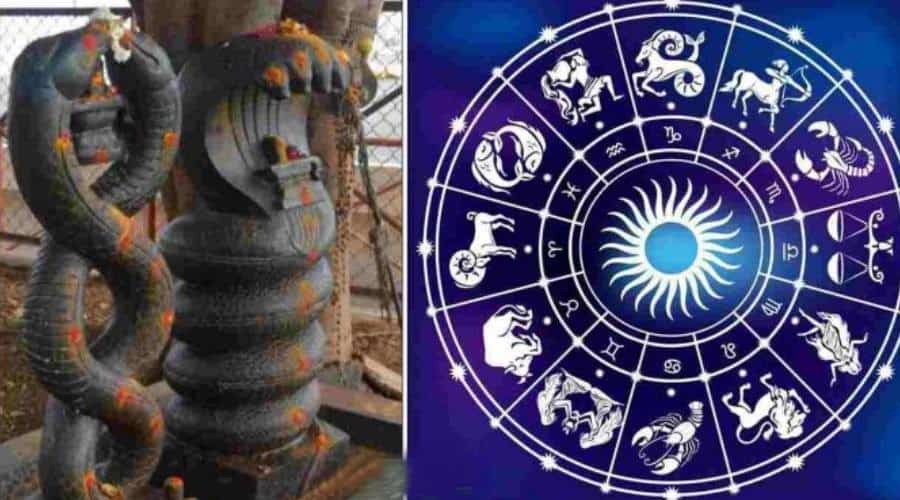 இந்த ஆண்டு ராகு கேது பெயர்ச்சி பலன்கள்.. அதிர்ஷ்டத்தில் நினைய போகும் அந்த 4 ராசியினர் யார்? 5