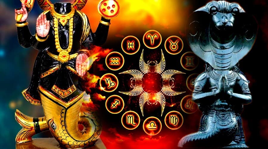 ஜென்ம ராசியில் அமரப்போகும் கேது.... யாரையெல்லாம் ஆட்டிப்படைக்க போகிறாரோ? இந்த 5 ராசிக்கும் திடீர் விபரீத ராஜயோகமாம்! 2