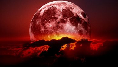 பேரழிவுகளை சந்தித்த 2020 ஆம் ஆண்டின் இறுதி சந்திர கிரகணம்! சுப காரியங்களில் ஈடுப்பட்டால் ஆபத்தா? அலட்சியம் வேண்டாம் 1