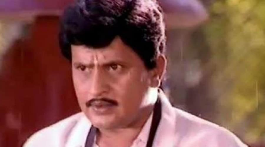 பிரபல நடிகர் மற்றும் இயக்குனர் விசு மரணமடைந்தார், அதிர்ச்சியில் திரையுலகத்தினர் 12