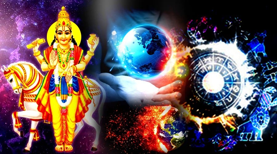 கடும் சக்தி வாய்ந்த சுக்கிர பார்வையால் திடீரென்று திசைமாறிப் போன 4 ராசிக்காரர்களின் வாழ்க்கை! பேரதிர்ஷ்டம் யாருக்கு தெரியுமா? 1