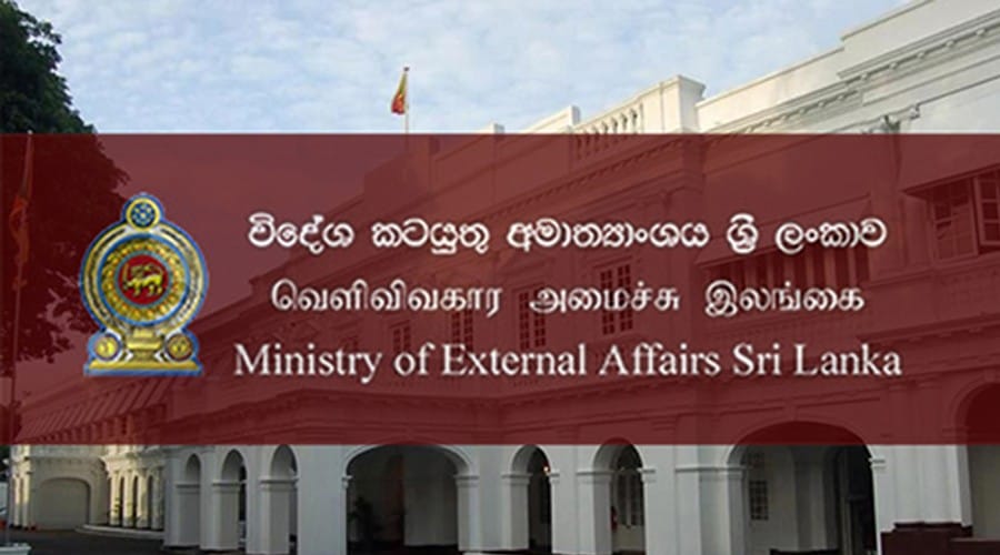 வேகமாக பரவும் கொரோனா வைரஸ்! வெளிவிவகார அமைச்சு வெளியிட்டுள்ள முக்கிய அறிவிப்பு 17