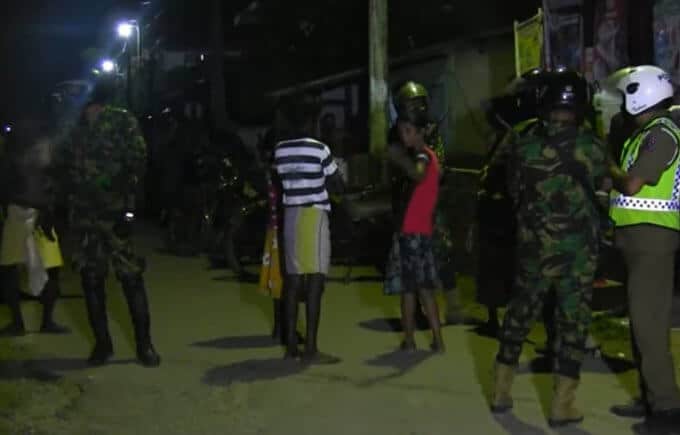 மொரட்டுவ துப்பாக்கி சூடு ; மூன்று பொலிஸார் பணி நீக்கம் 6