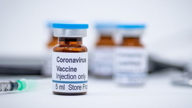 Corona Latest Live Updates - coronavirus vaccine