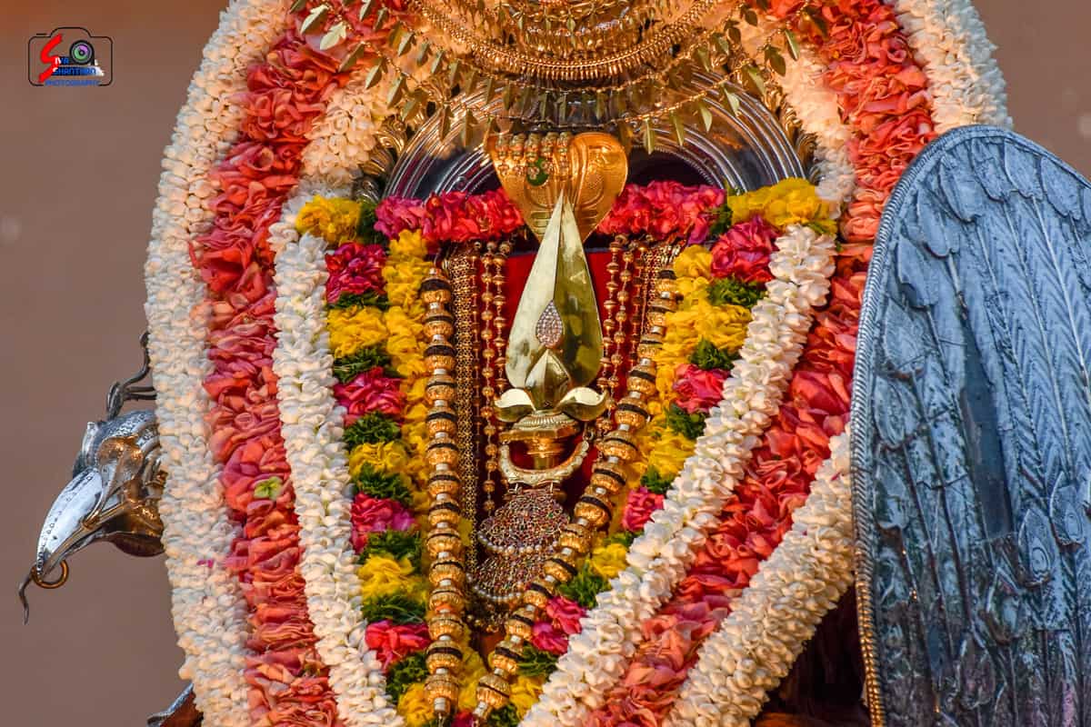 நல்லூர் கந்தசுவாமி கோவில் 3ம் திருவிழா 12