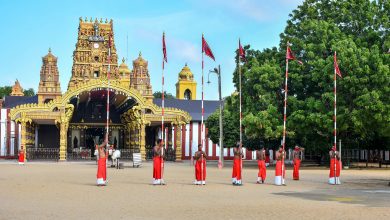 nallur festival 2021