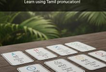 30 Essential Sinhala Verbs & Tenses